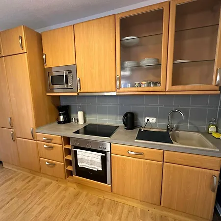 Idyllisches Zechenhaus, Auch Geeignet Als Monteurenwohnung *